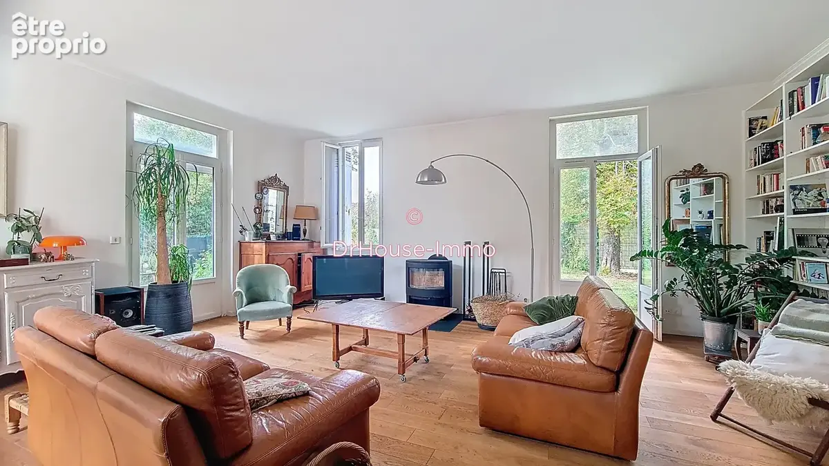 Maison 137 m² à Pessac  - photo 15