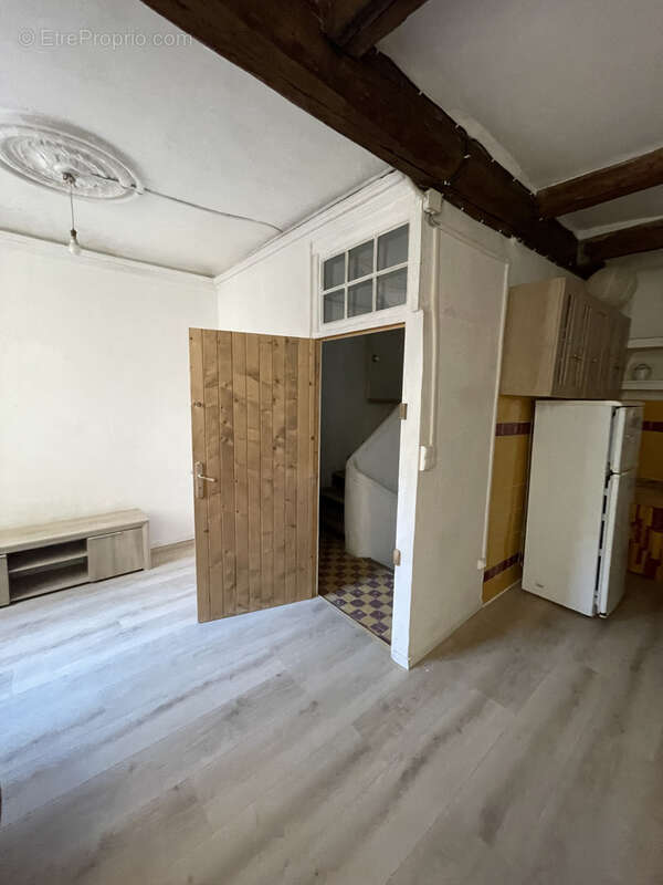 Maison à MALAUCENE
