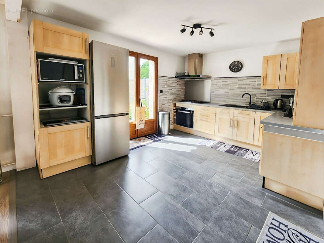 Maison Cesson 4 pièce(s) 96 m2 au sol - photo 8