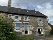 Maison à SAINT-SEVER-CALVADOS