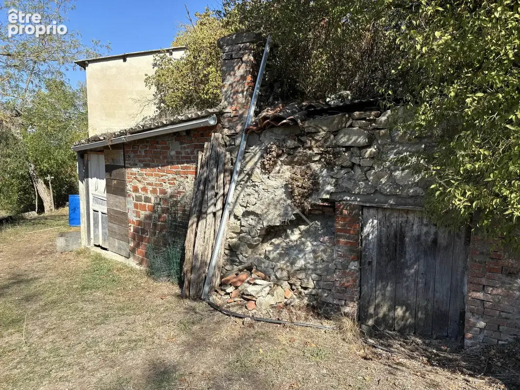 Maison avec un studio indépendant - photo 22