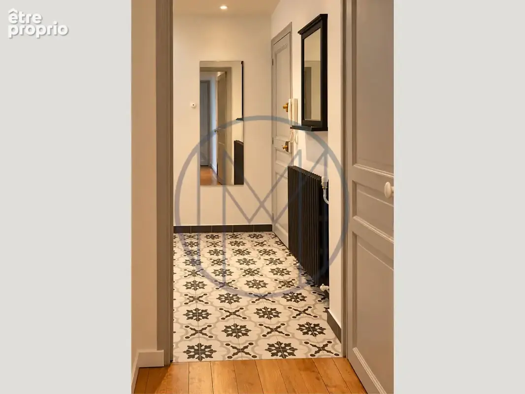 Appartement Versailles - Quartier Saint Louis - photo 14