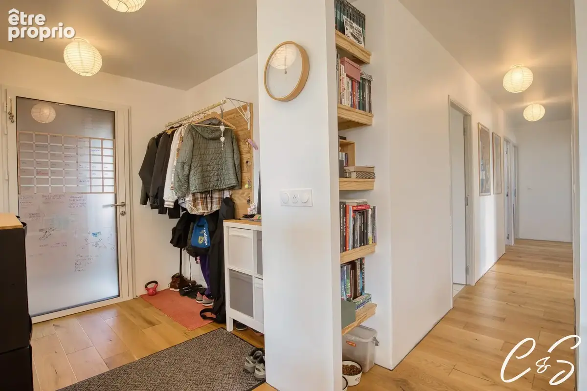 Maison 5 pièces 100 m² à vendre à Loctudy (29750) - photo 8