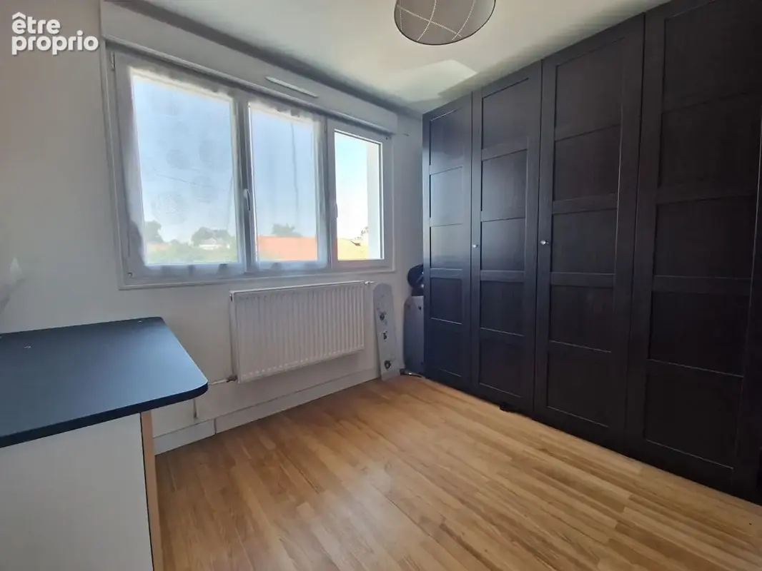 Maison Saint Sebastien Sur Loire 4 chambres, bureau - photo 5