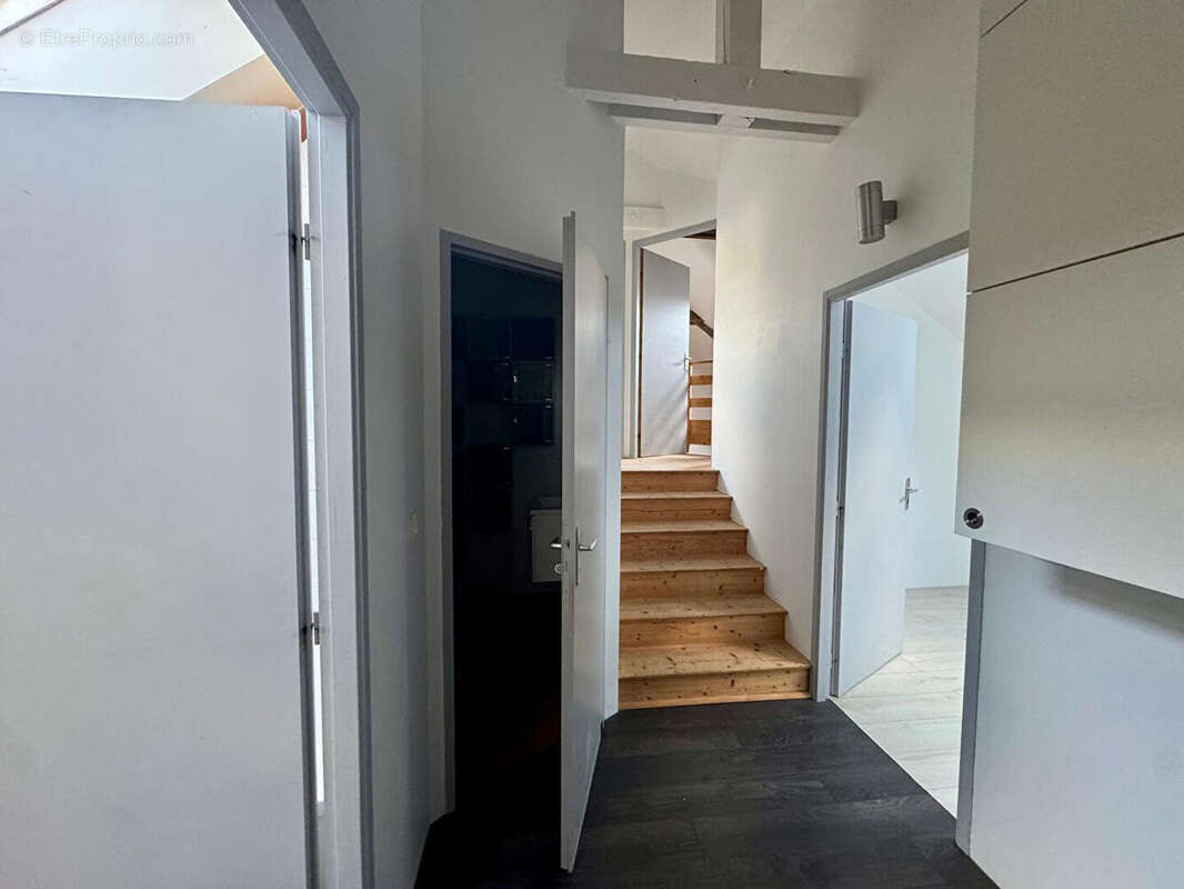 Appartement à VANNES