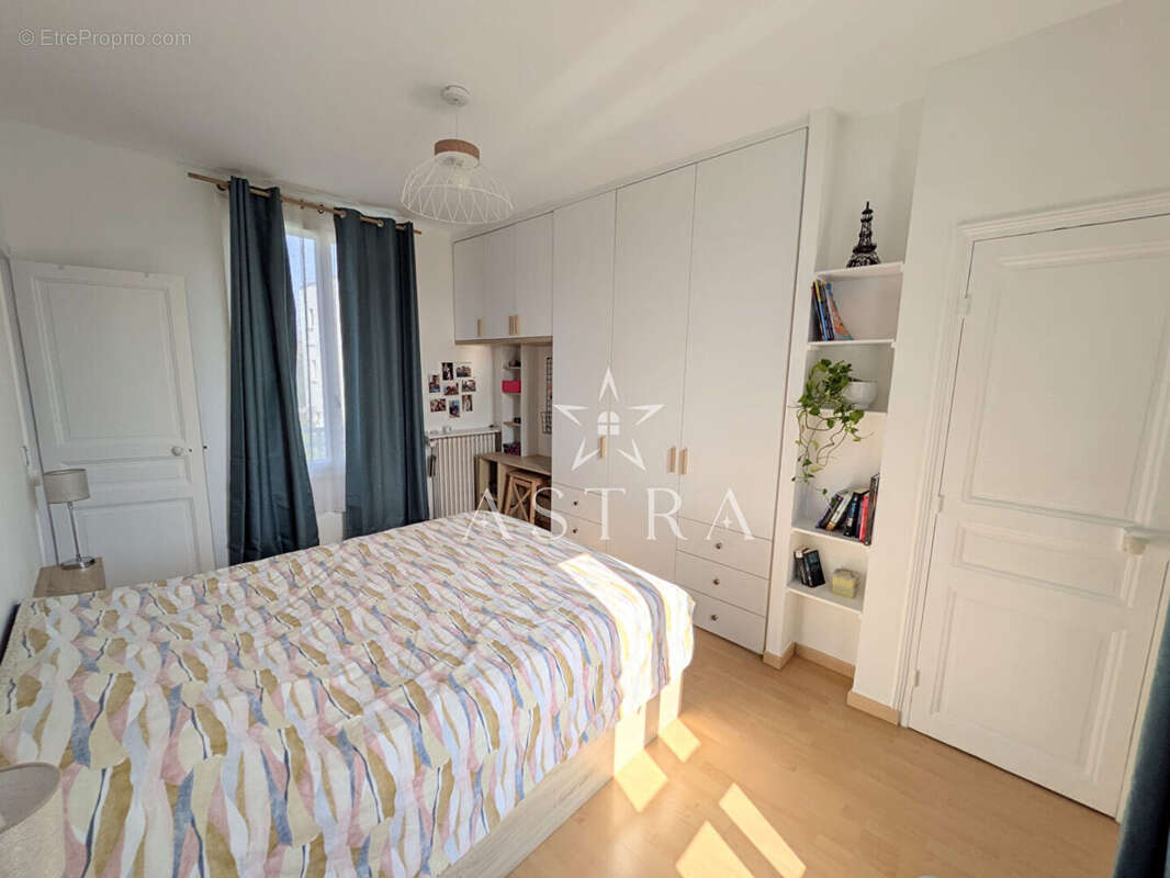 Appartement à ANTONY