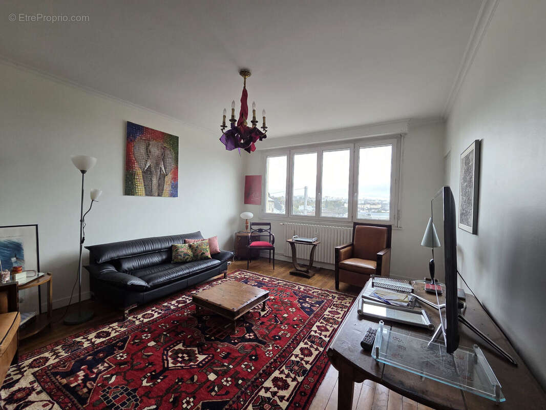 Photo 4 - Appartement à LIMOGES