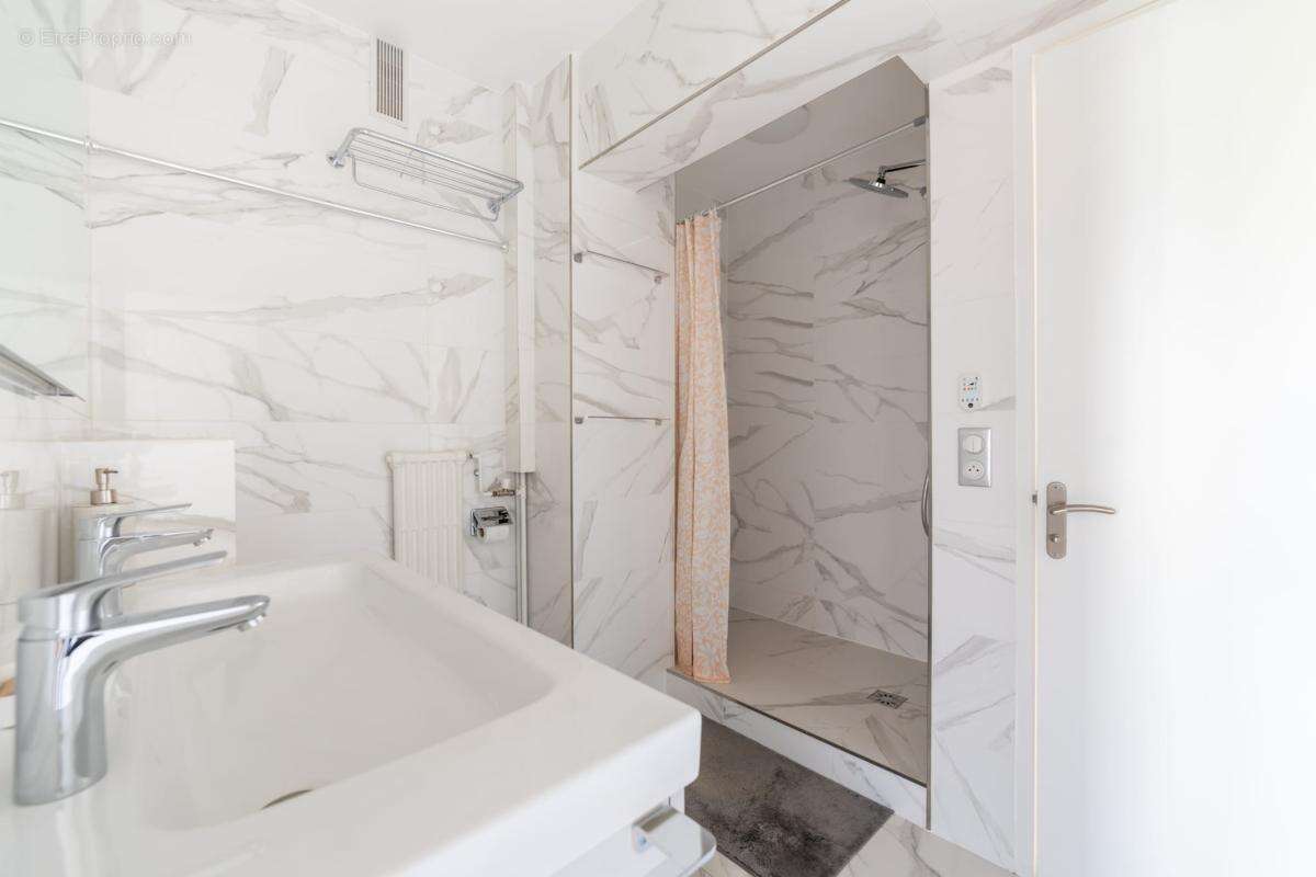 Appartement - photo 11