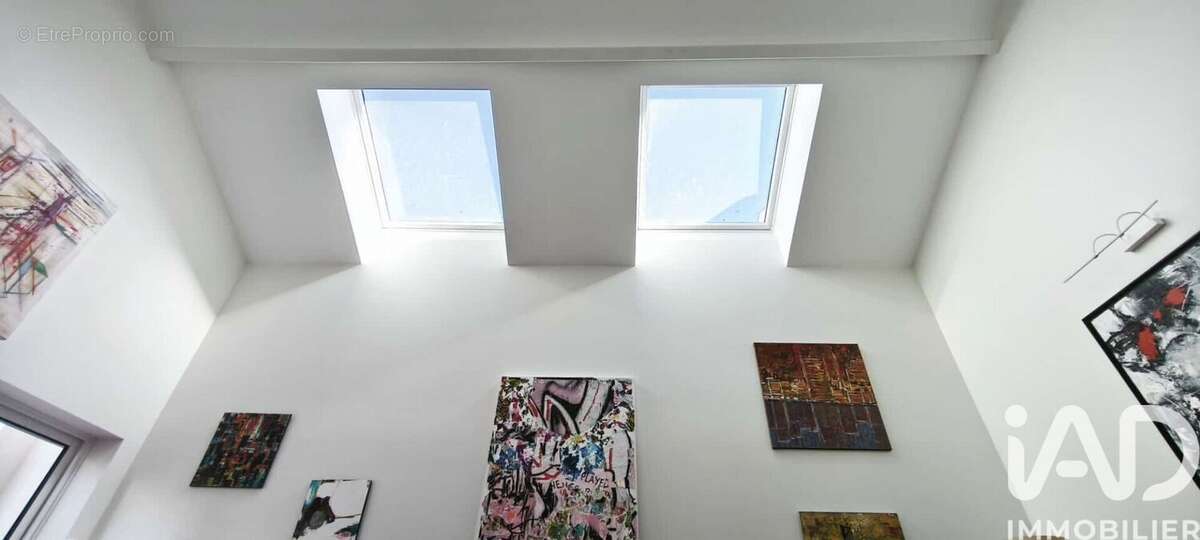 Photo 4 - Maison à ARCACHON