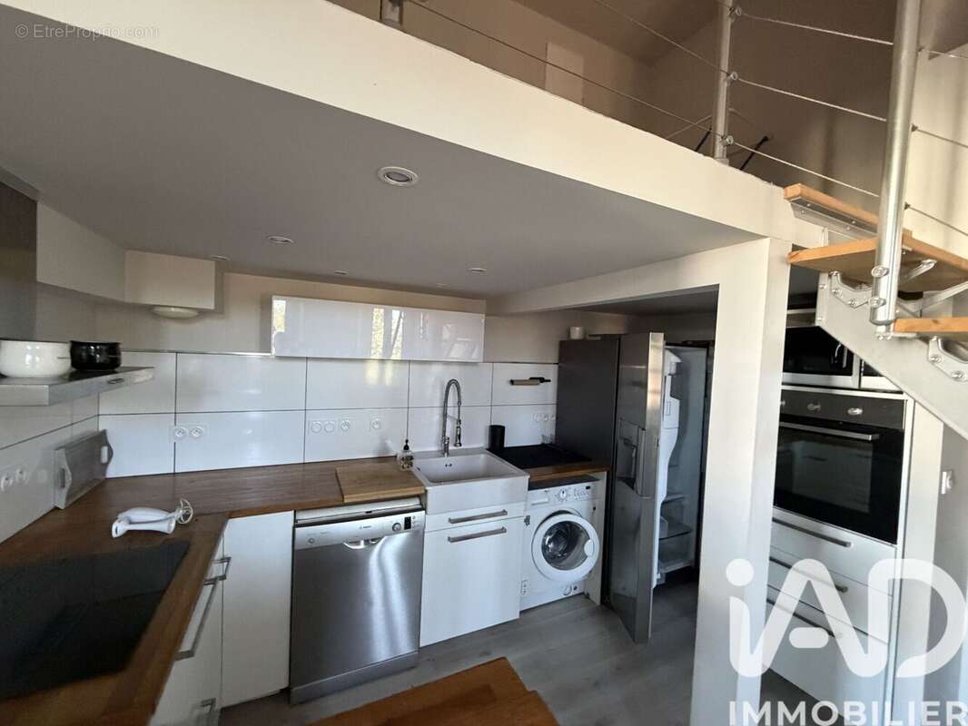 Photo 4 - Appartement à TOULOUSE