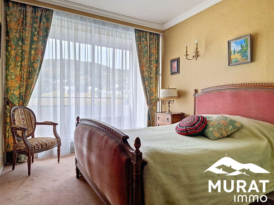 Appartement à CHAMALIERES