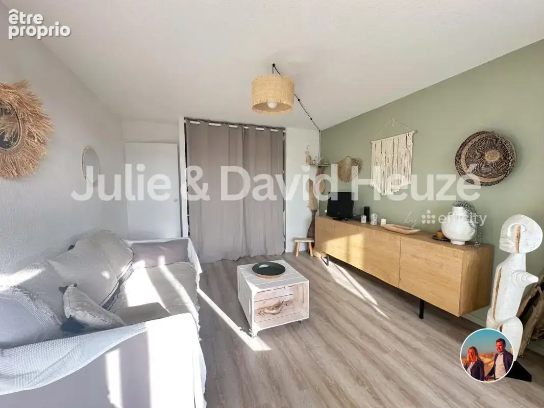 Appartement - photo 2