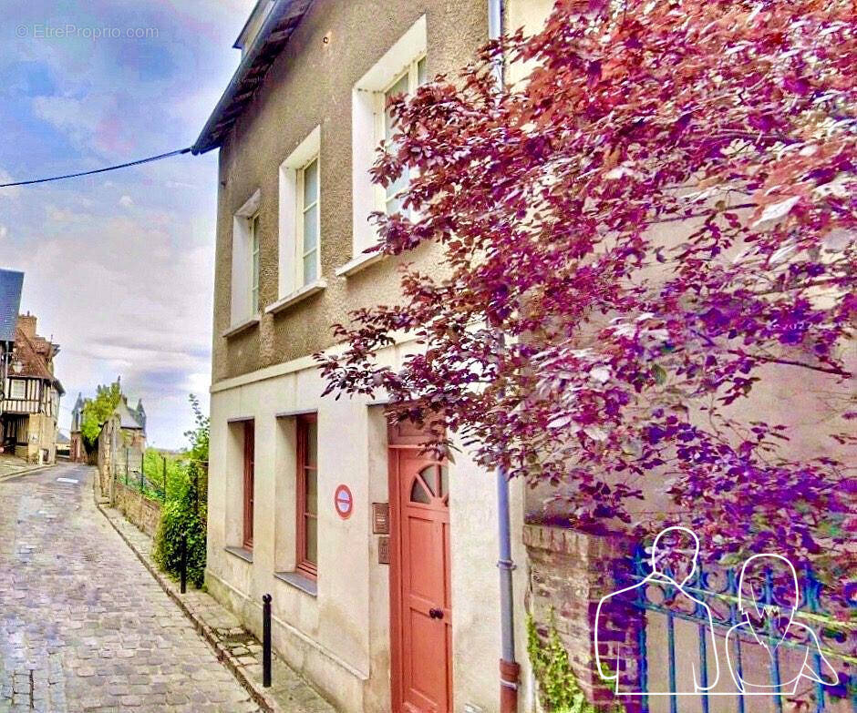 Appartement à HONFLEUR