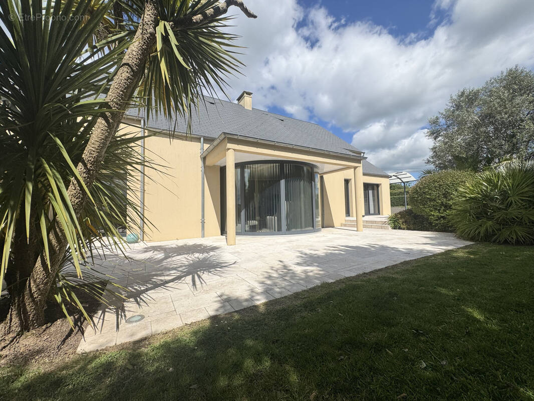 Maison à SORTOSVILLE