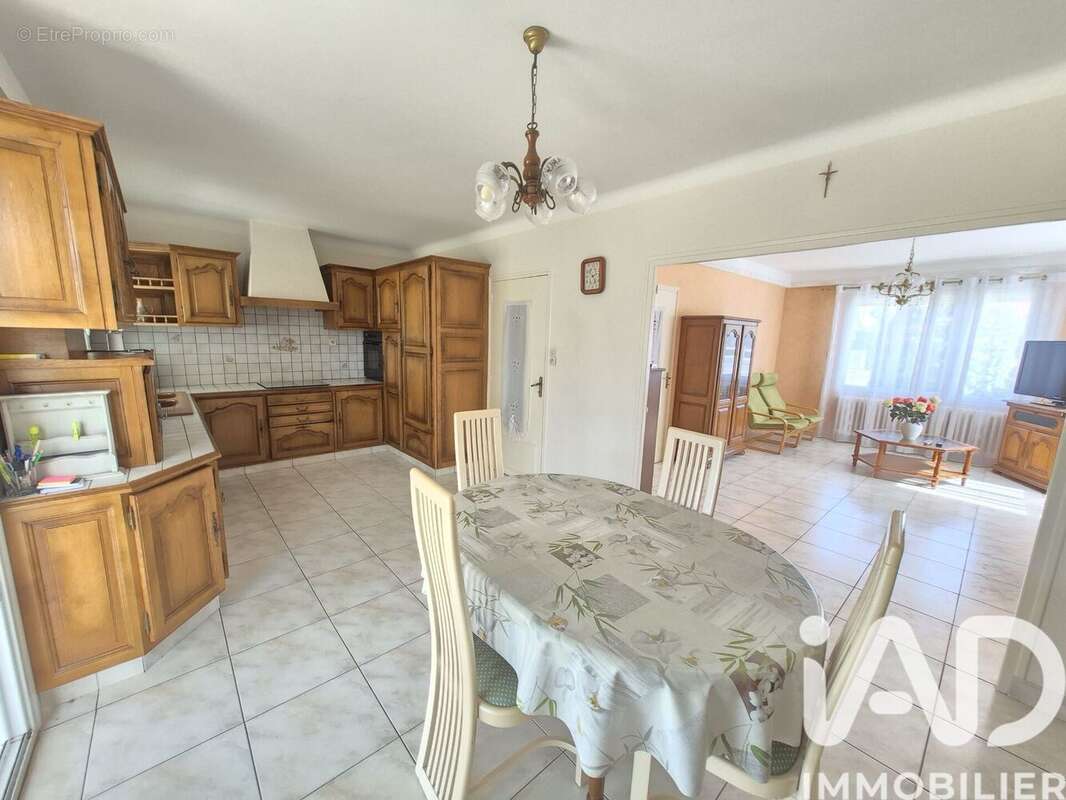 Photo 3 - Maison à AIZENAY