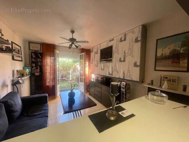 Appartement à DRANCY