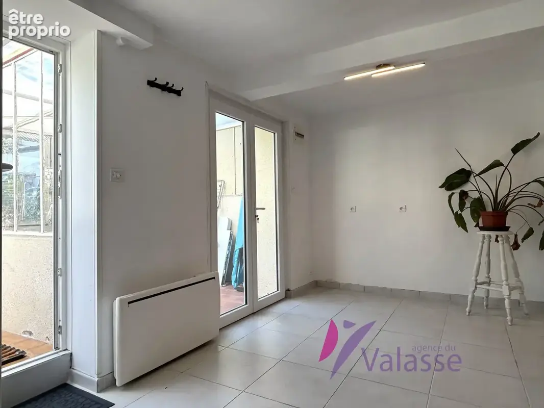 Maison 3 pièces 75 m² à vendre à Bolbec (76210) - photo 7