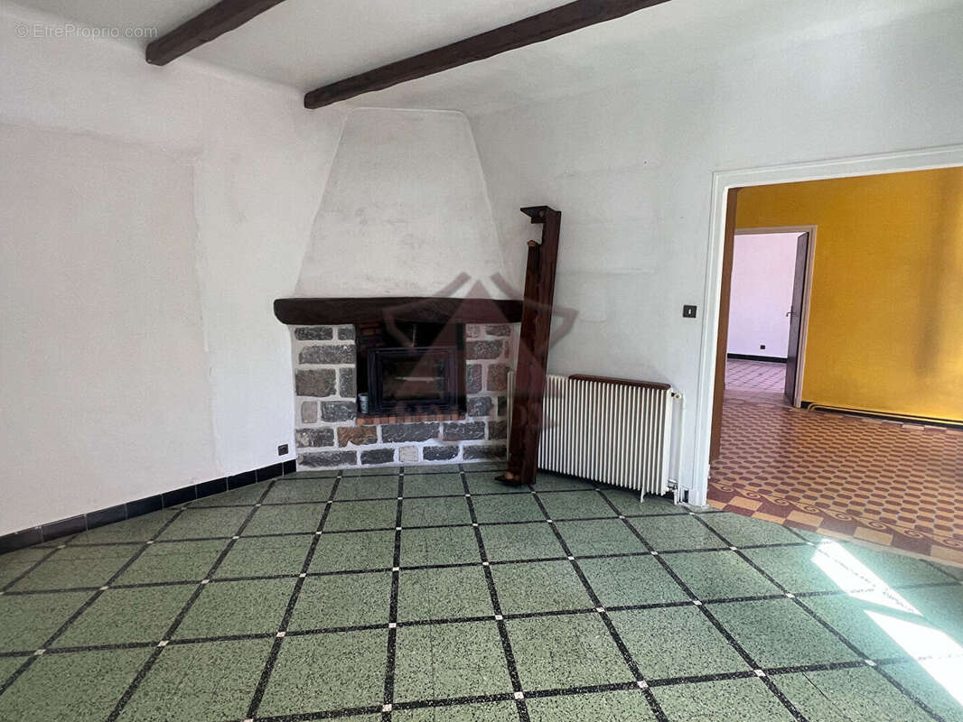 Maison avec terrasse - photo 3