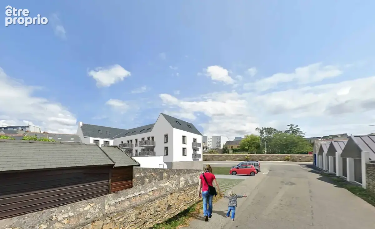Programme neuf à Camaret-sur-Mer - photo 7