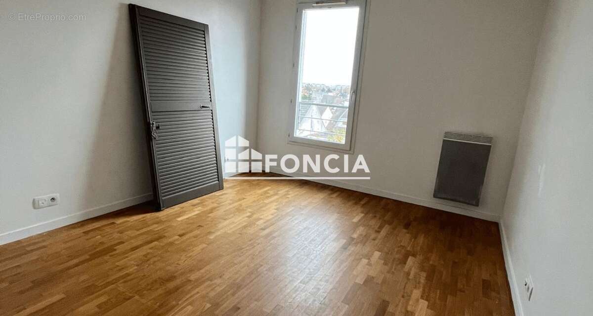 Appartement à DRANCY