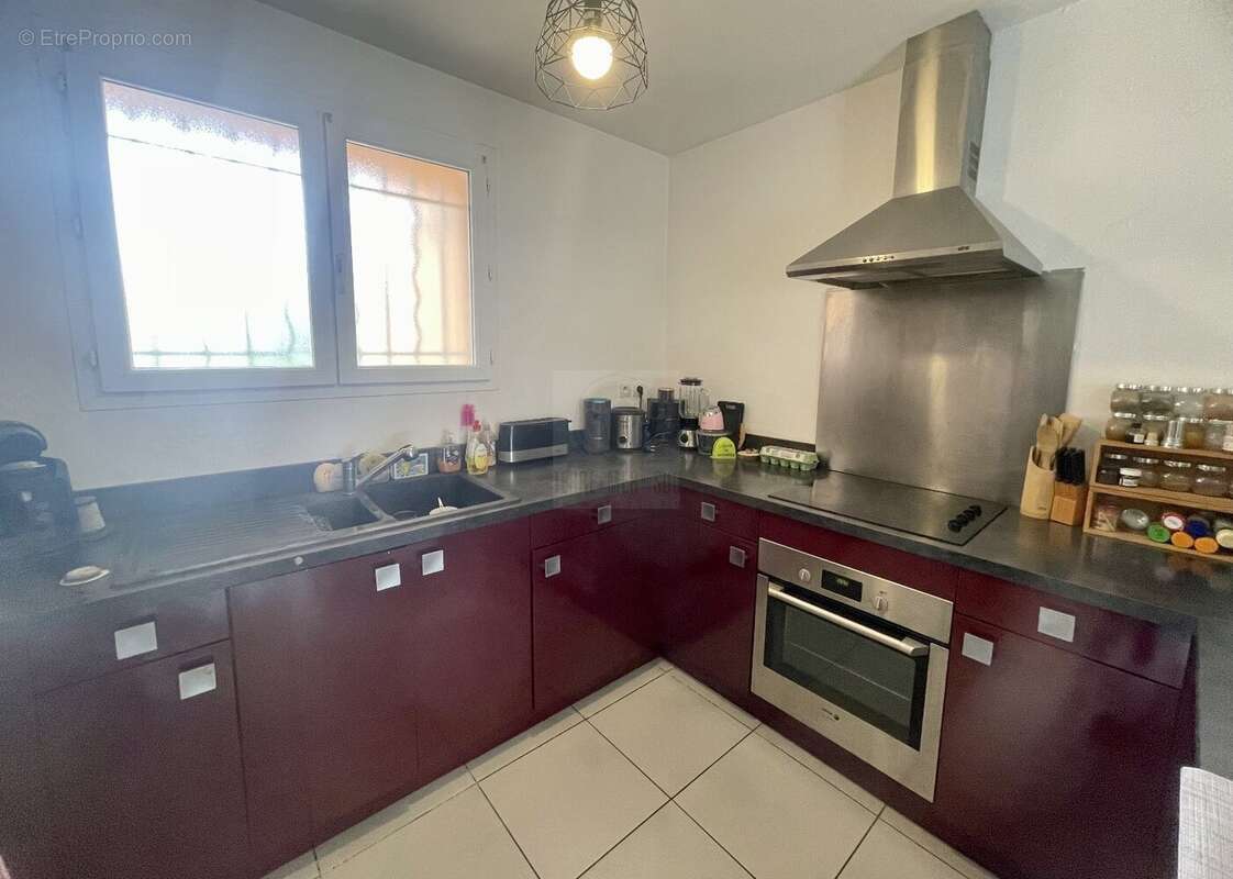 Appartement à BEZIERS