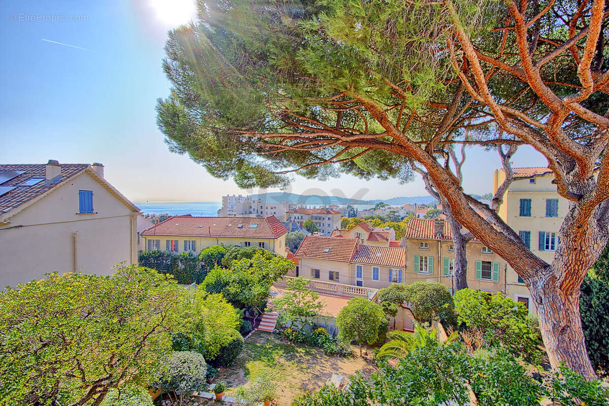 Maison à TOULON