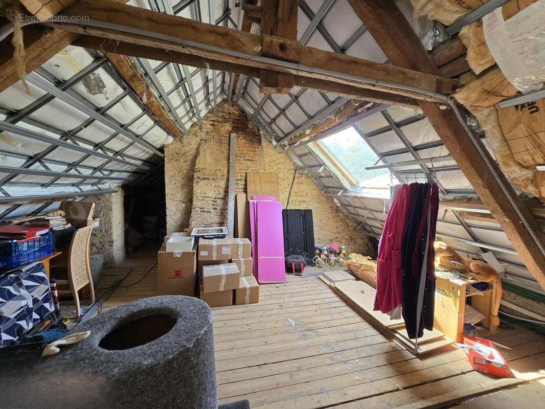Photo 5 - Maison à SOUDAN