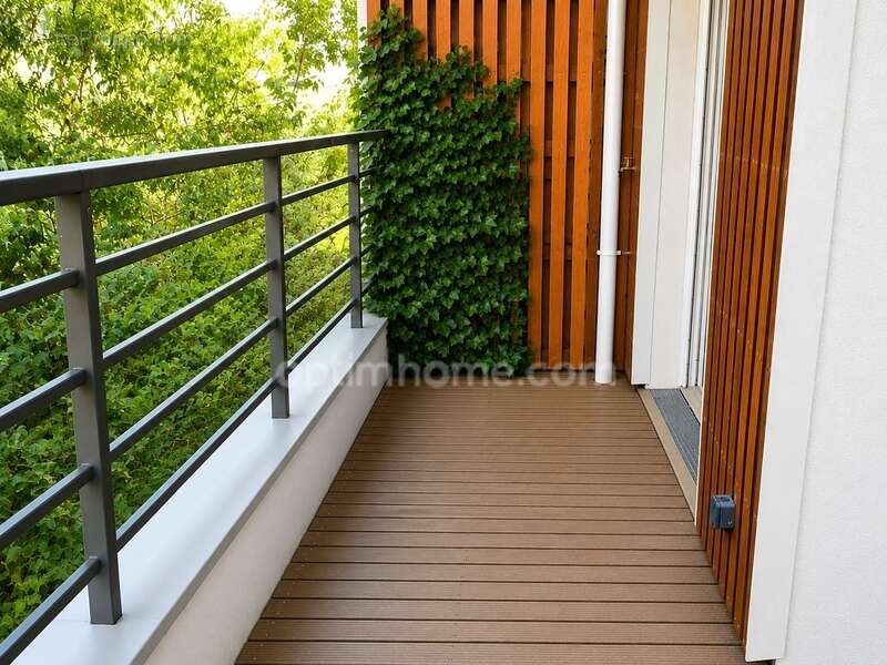 Appartement à THORIGNY-SUR-MARNE