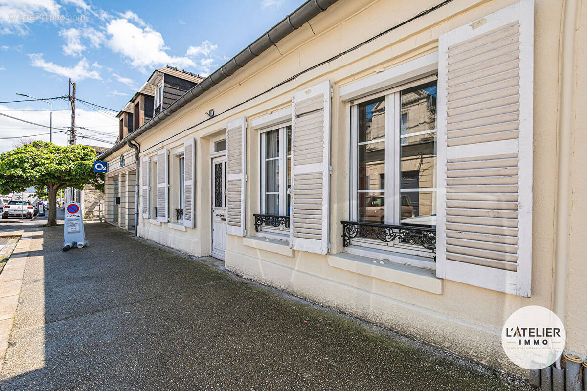 Maison à LAON