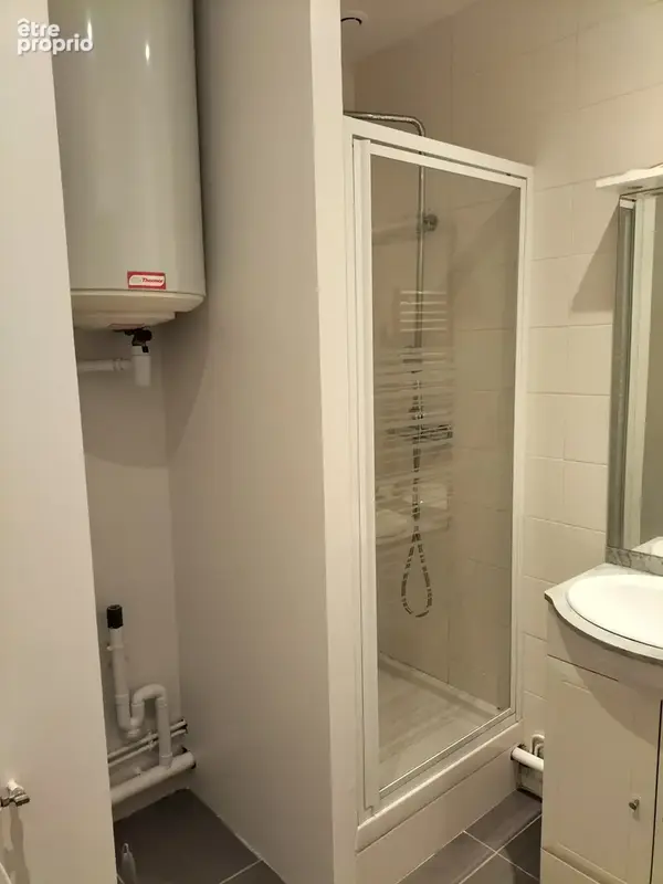Immeuble rueil-malmaison centre - photo 14
