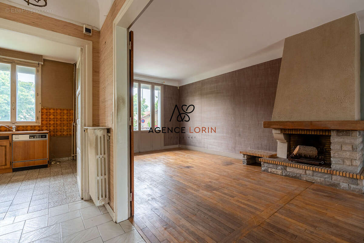 Maison Chatou 7 pièces 155 m² - photo 6