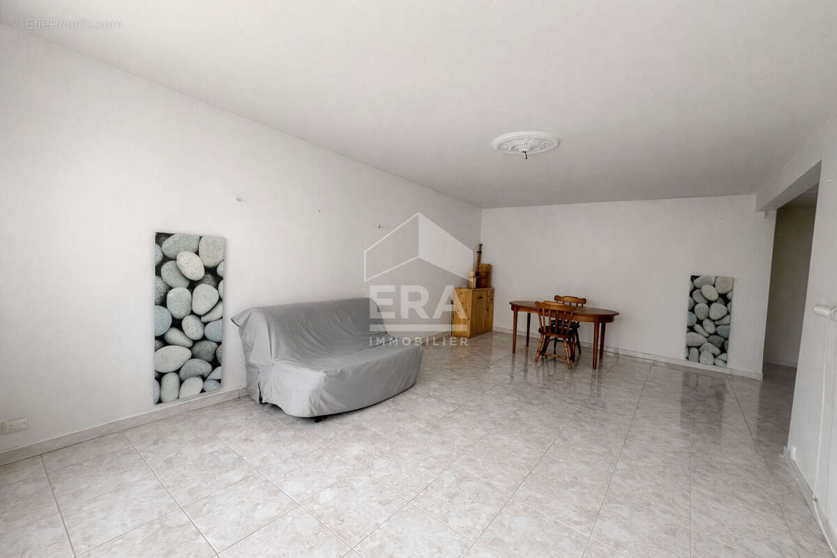 Appartement à MARTIGUES