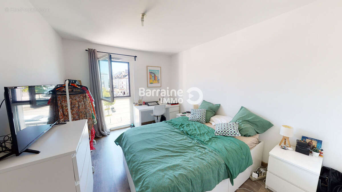 Appartement à BREST