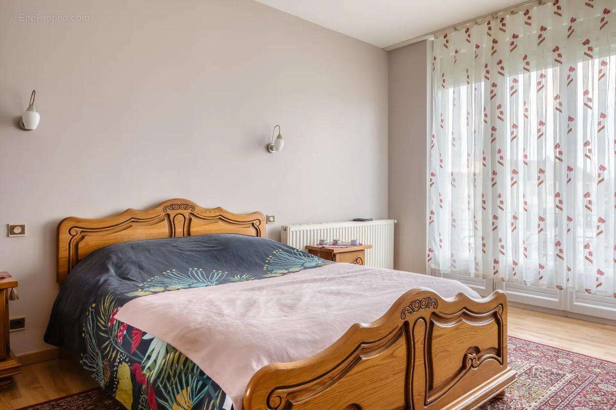 Maison à LE GRAND-QUEVILLY