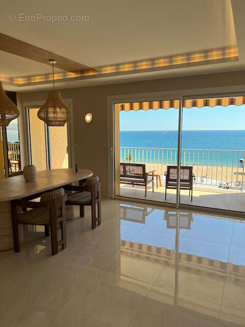 Appartement à FREJUS