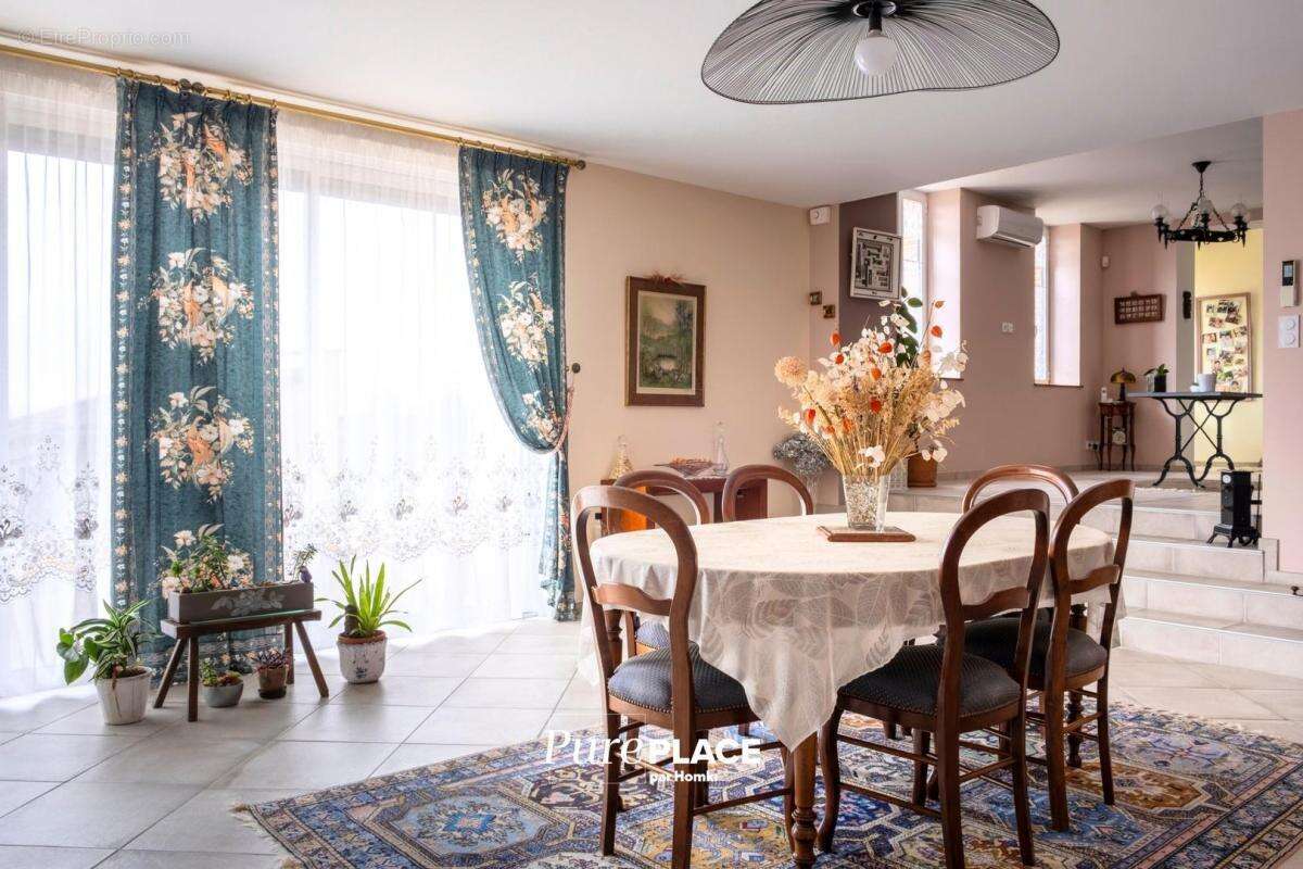 Maison à AUTERIVE