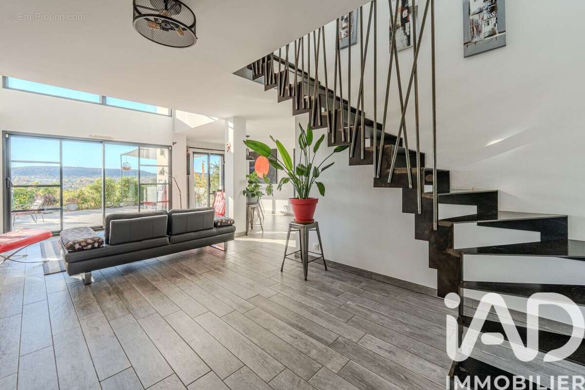 Photo 6 - Maison à SAINT-MARTIN-DE-LONDRES