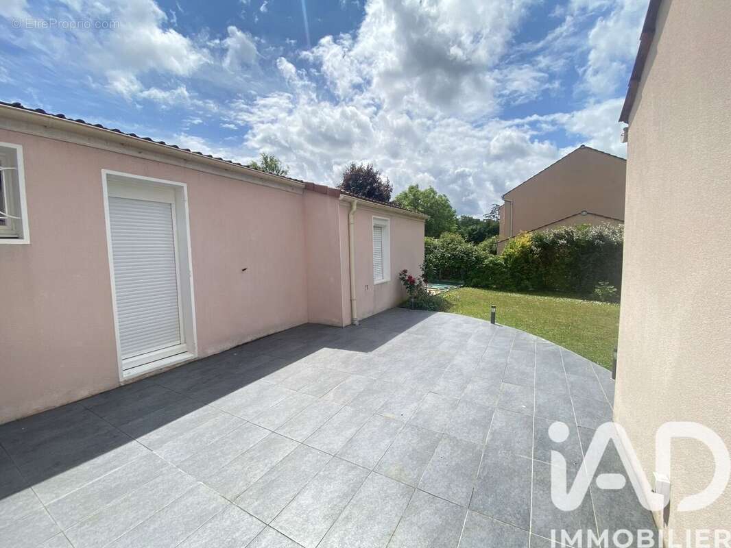 Photo 3 - Maison à NANDY