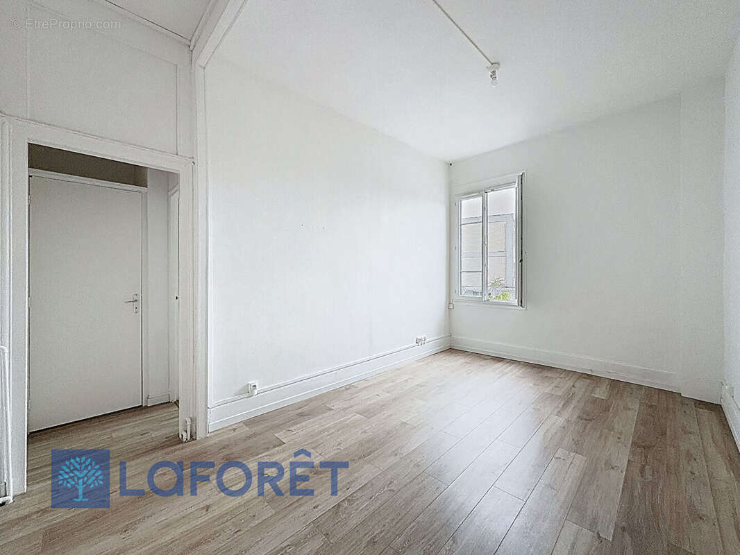 Appartement à EVREUX