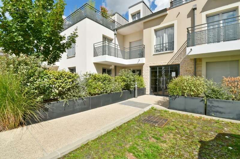 Appartement à EPINAY-SUR-ORGE