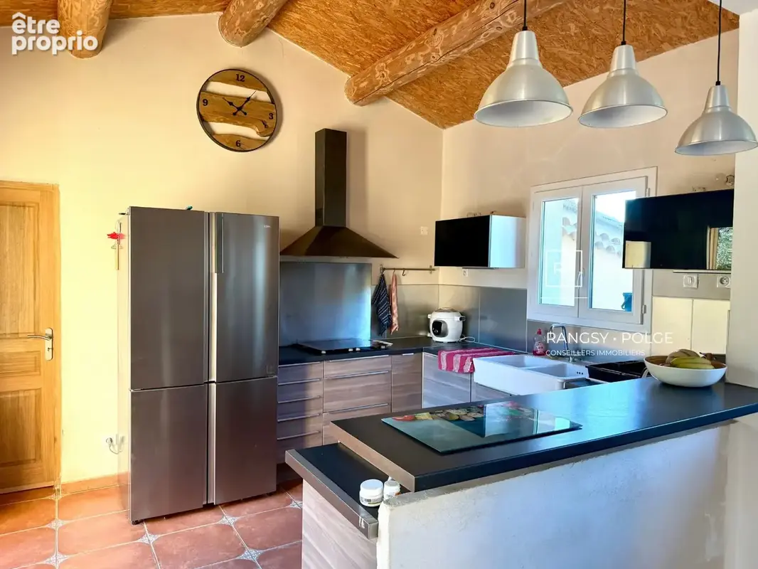 Maison à vendre 5 pièces  (30) - photo 4