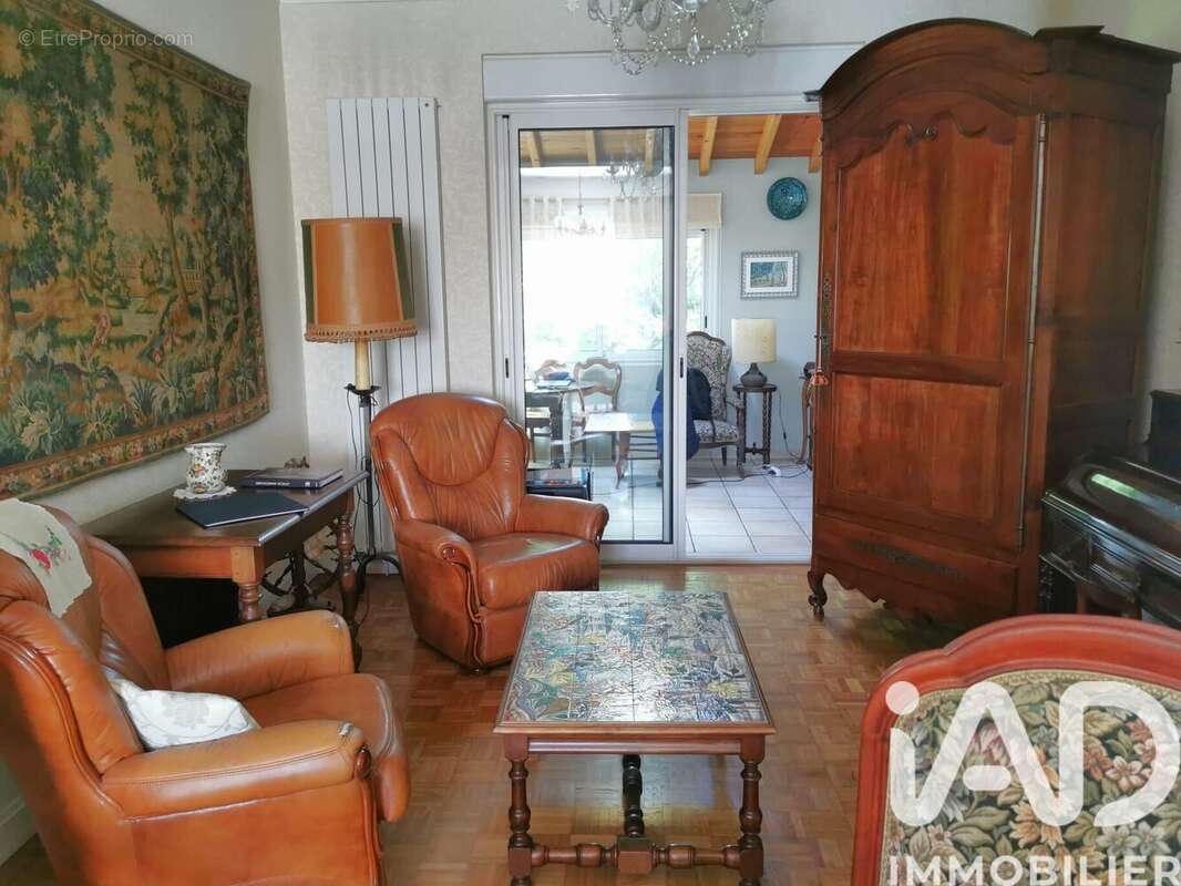 Photo 6 - Maison à LIBOURNE