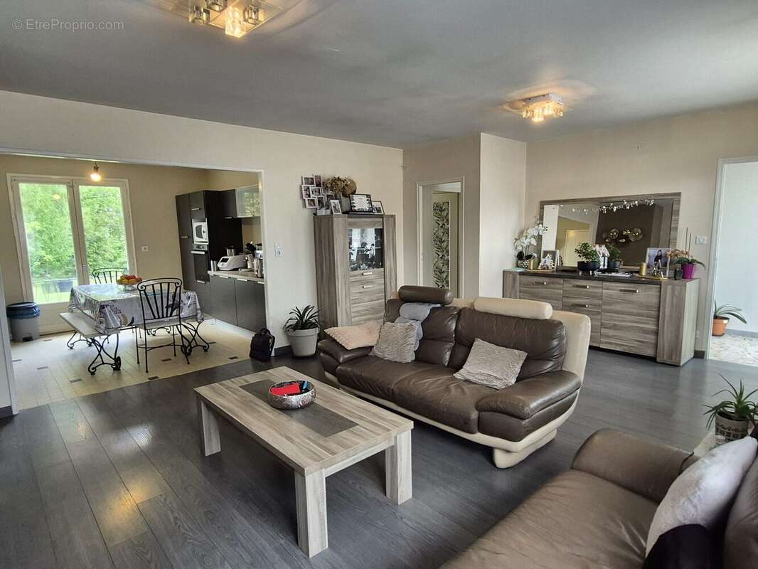 Maison 108 m² à Lannemezan  - photo 3