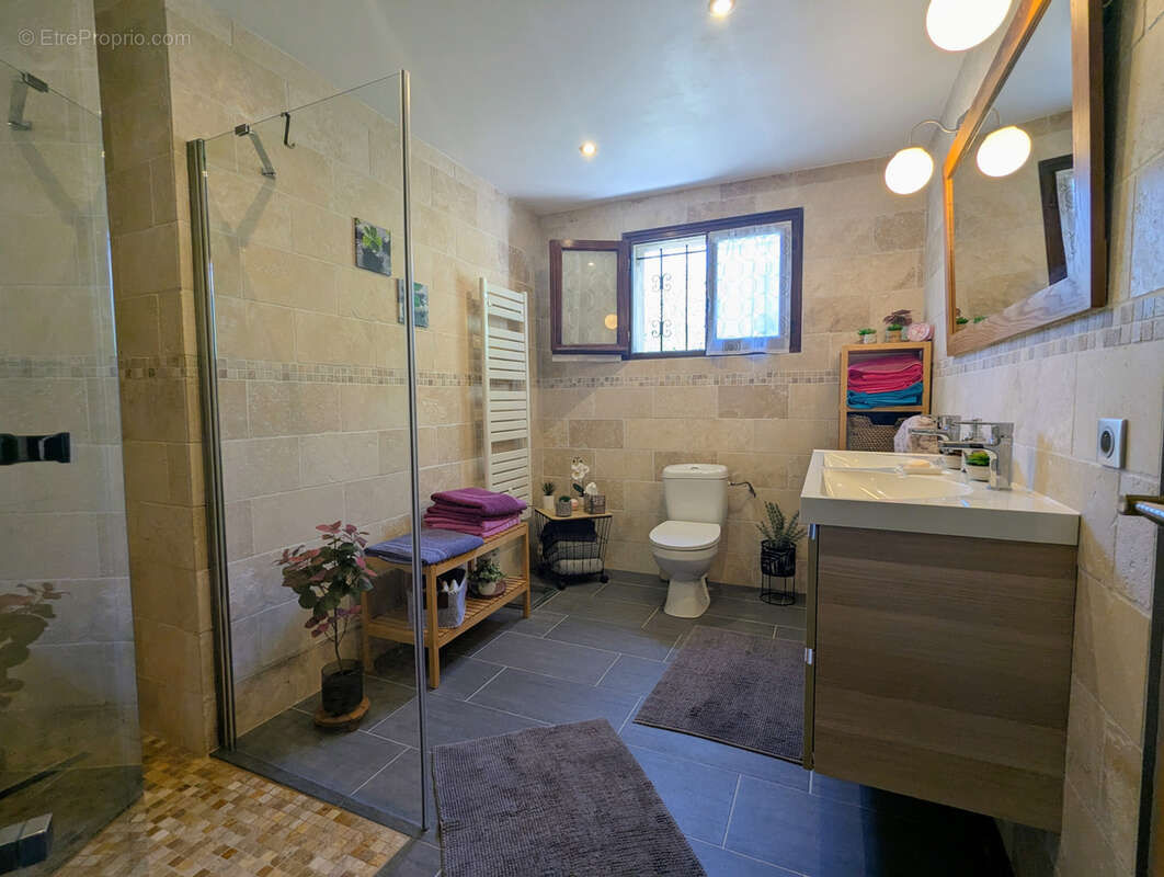 Maison à SAINTE-VALIERE