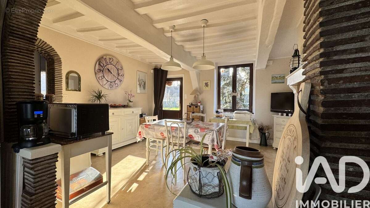 Photo 9 - Maison à LES ESSARTS