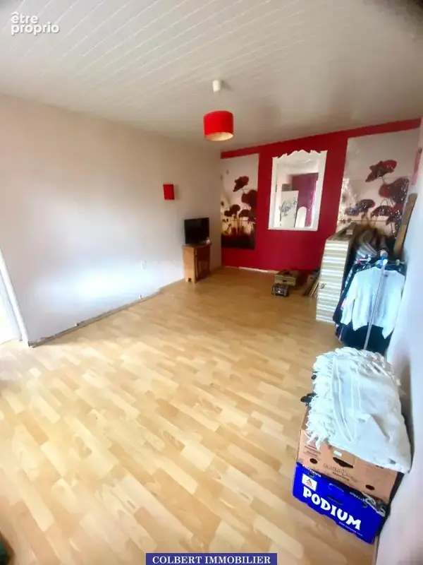 Maison 5 pièces 117 m² à vendre à Seignelay (89250) - photo 6
