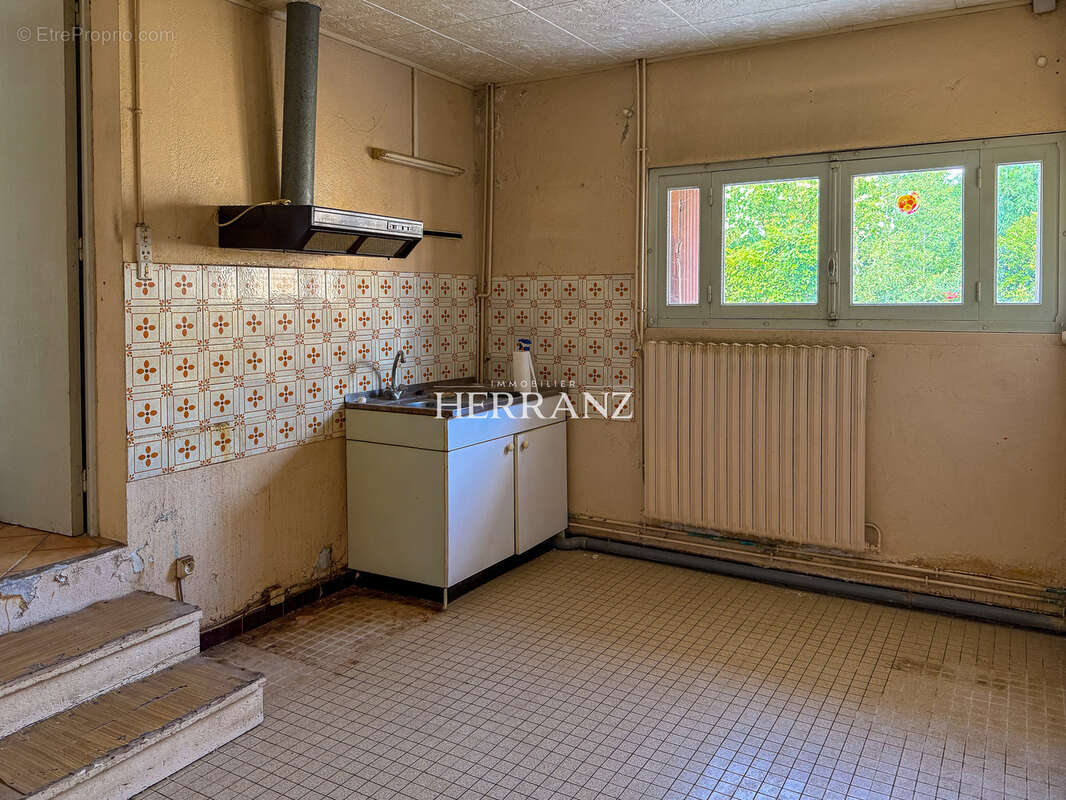 Maison -  ideal premier investissement - photo 7