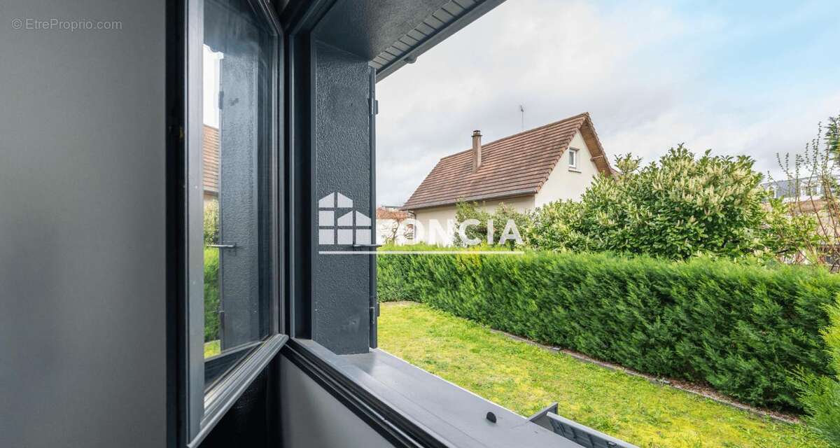 Appartement à AULNAY-SOUS-BOIS