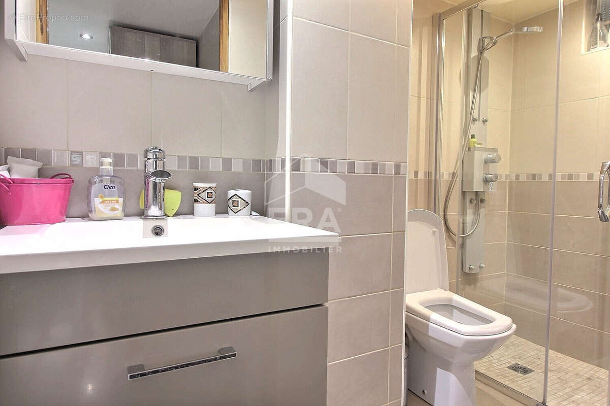 Maison à SAINT-OUEN