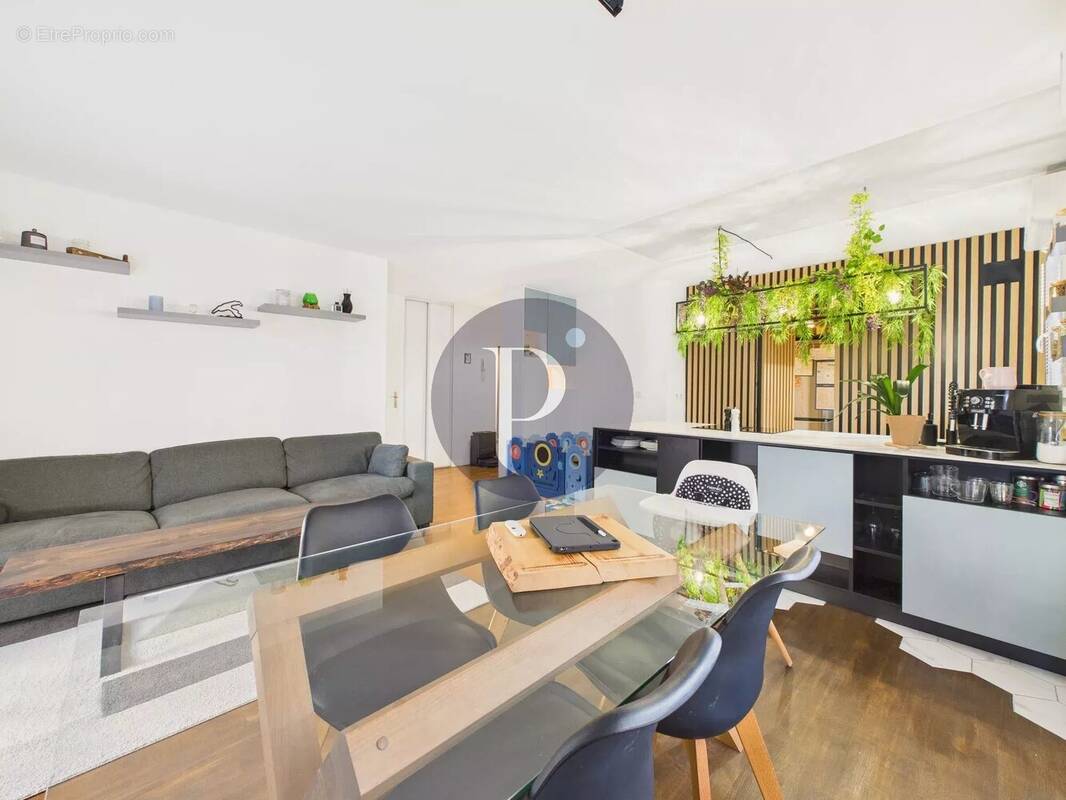 Appartement à WISSOUS